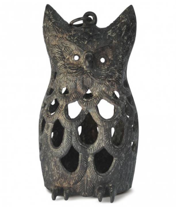 Picture of NIGHT OWL HURRICANE