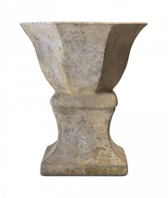 Picture of OCTAGONAL MORTAR