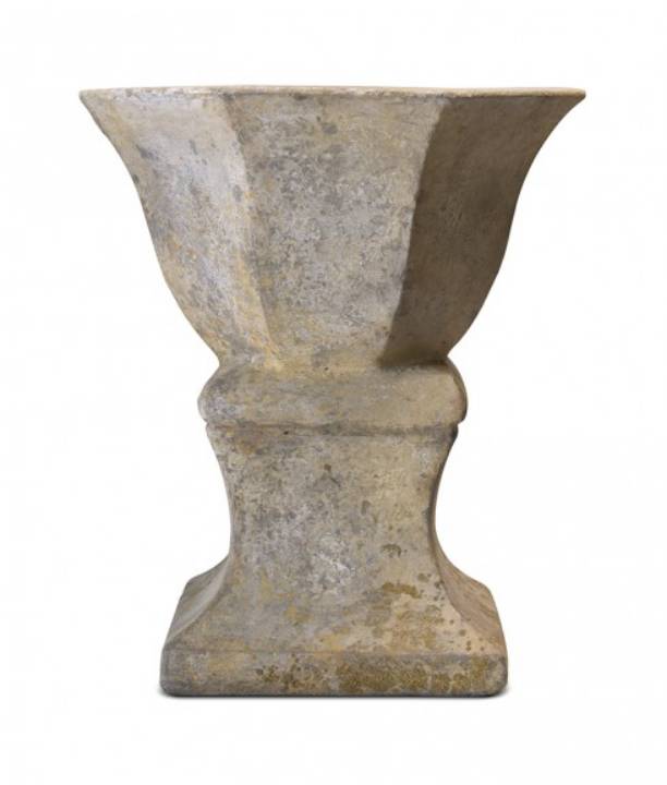 Picture of OCTAGONAL MORTAR