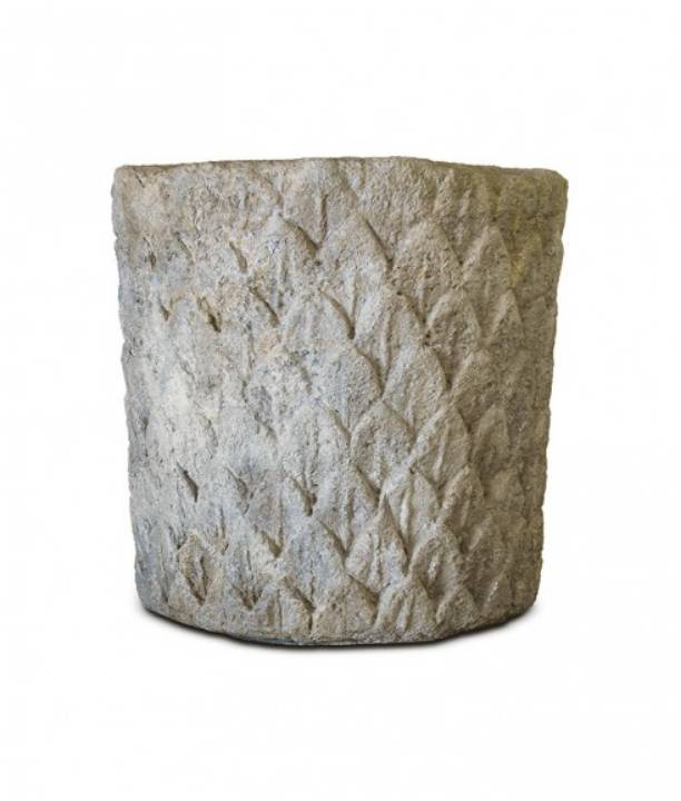 Picture of PALMA SIDE TABLE