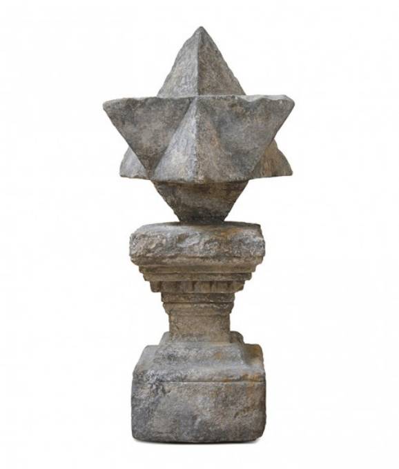 Picture of POLARIS FINIAL