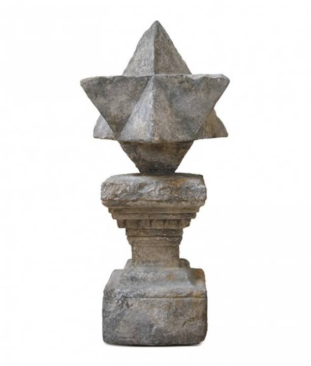 Picture of POLARIS FINIAL