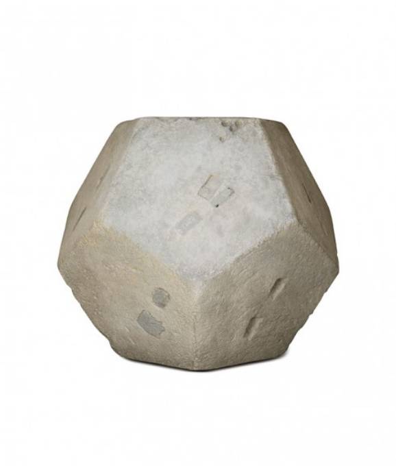 Picture of POLYHEDRON TABLE