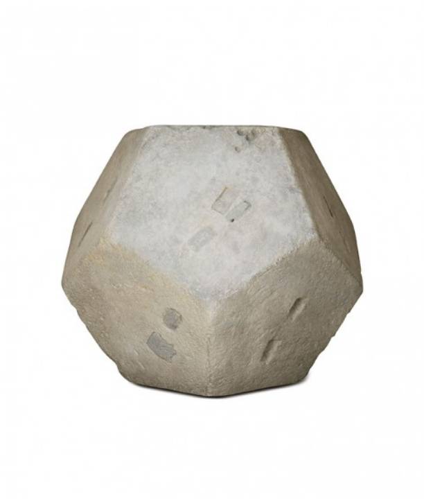 Picture of POLYHEDRON TABLE