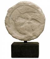 Picture of RAVEN RIEZE WITH IRON BASE