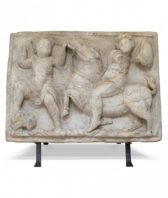 Picture of ROMAN FRIEZE