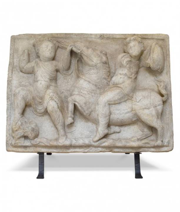 Picture of ROMAN FRIEZE