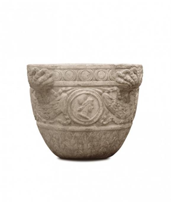 Picture of ROMAN MORTAR