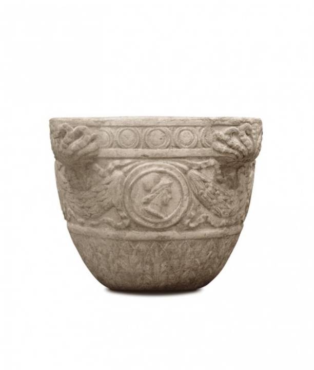 Picture of ROMAN MORTAR