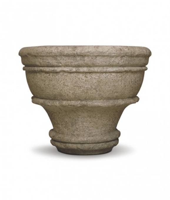 Picture of SARDINIAN STONE PLANTER