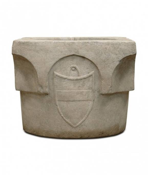 Picture of SHIELD PLANTER