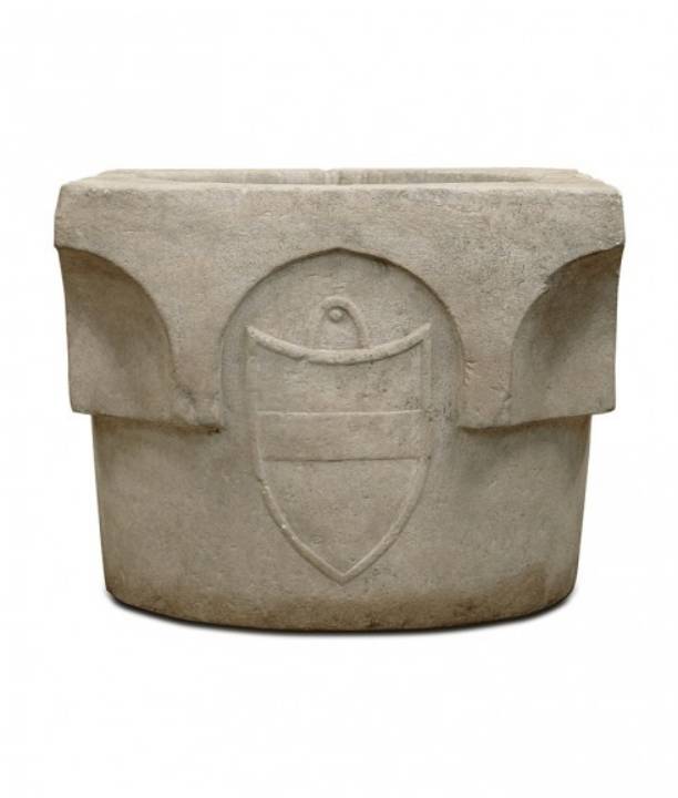 Picture of SHIELD PLANTER