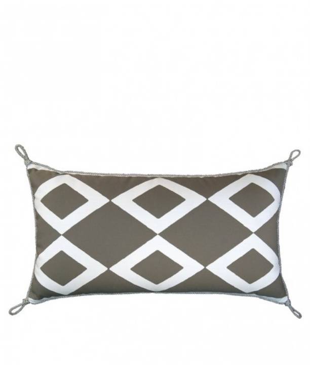 Picture of DIAMOND PILLOW - SMOKY QUARTZ