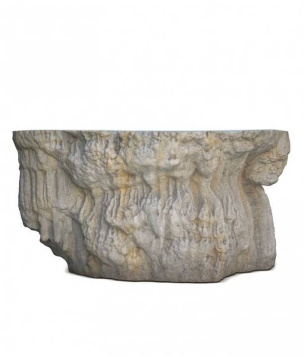 Picture of STALAGMITE CONSOLE