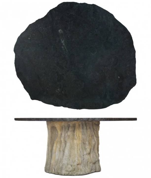 Picture of STALAGMITE DINING TABLE