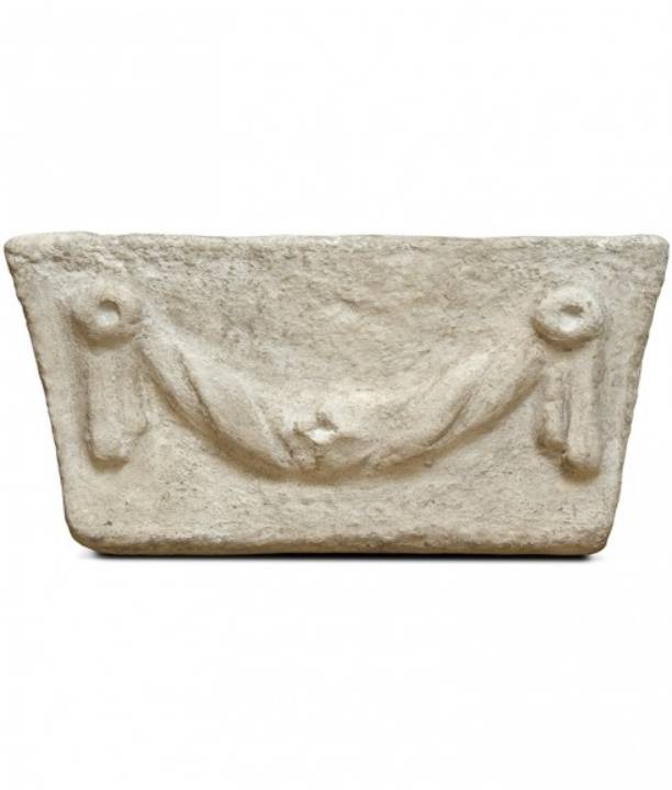 Picture of SWAG PLANTER