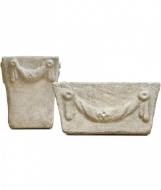 Picture of SWAG PLANTER