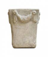 Picture of SWAG PLANTER