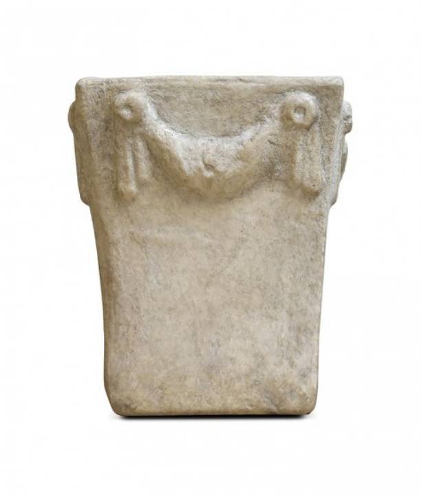 Picture of SWAG PLANTER