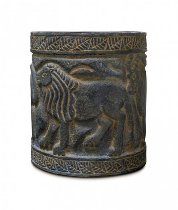 Picture of SYRIAN FRIEZE URN
