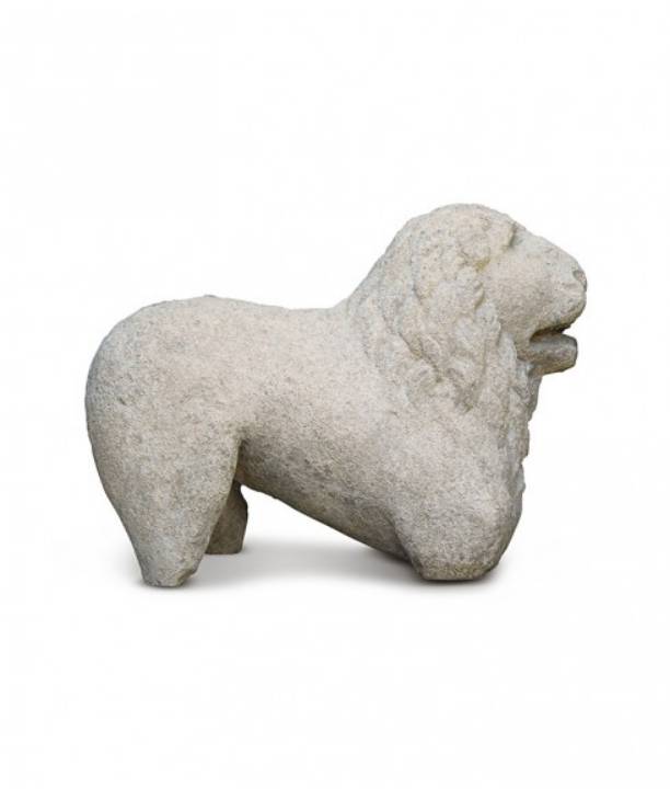Picture of VENETTO STONE LION