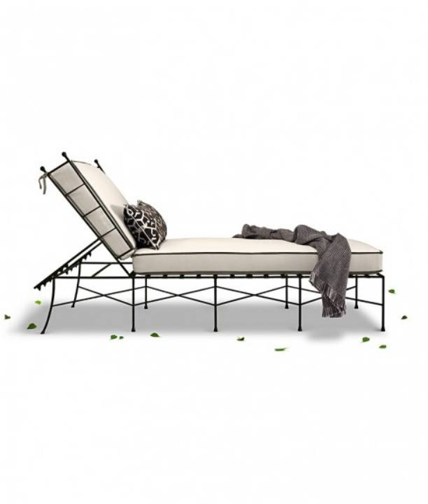 Picture of VERANO CHAISE