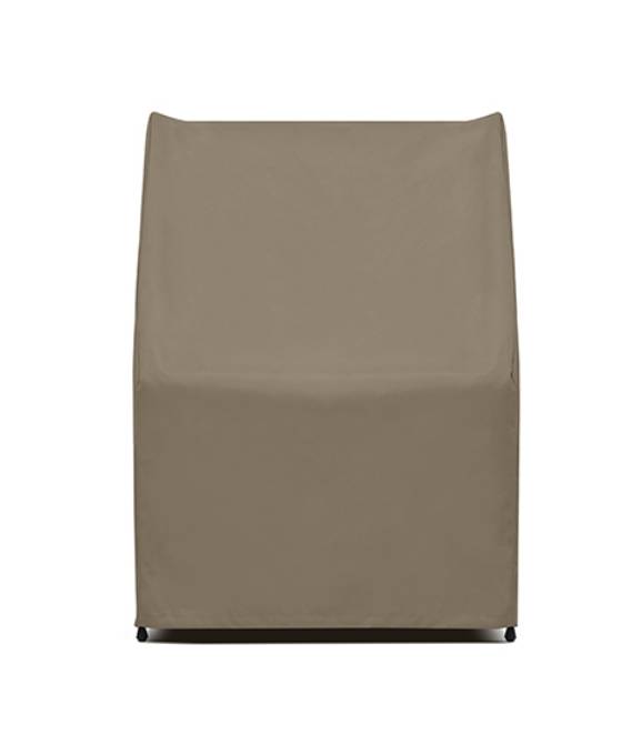 Picture of COVER FOR VERANO DINING WING CHAIR