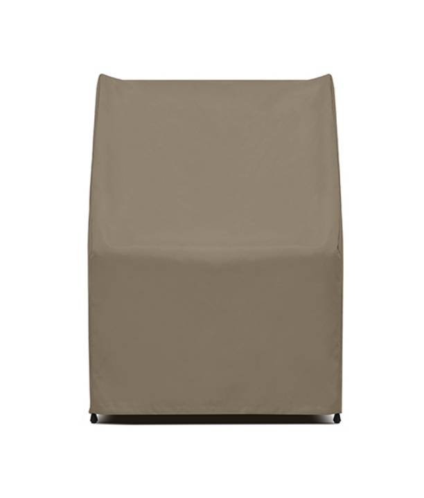 Picture of COVER FOR VERANO DINING WING CHAIR