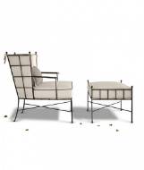 Picture of VERANO LOUNGE CHAIR