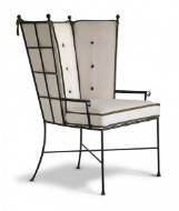 Picture of VERANO WING DINING CHAIR