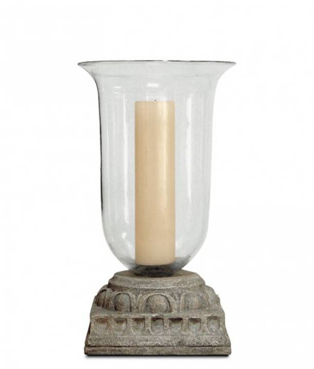 Picture of VICENZA HURRICANE W/EGG & DART BASE