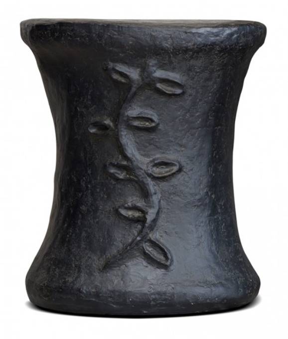 Picture of VINCA SIDE TABLE