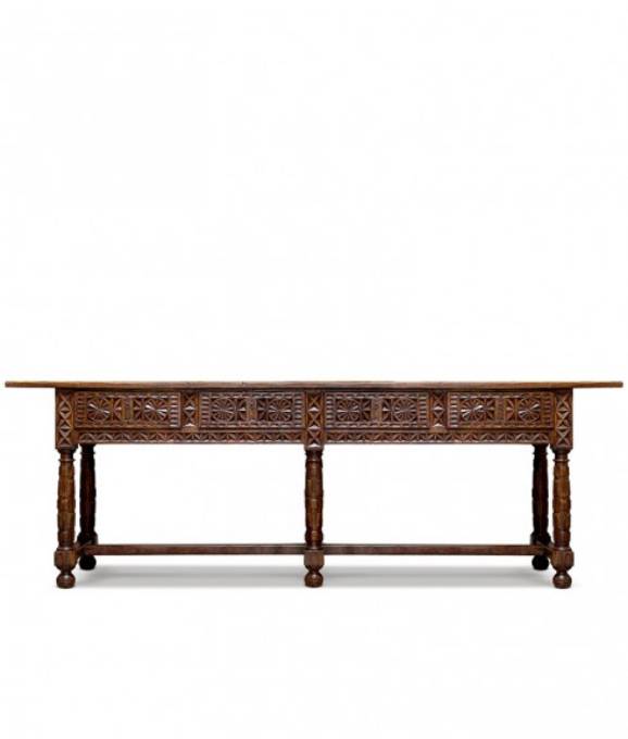 Picture of SPANISH CONSOLE