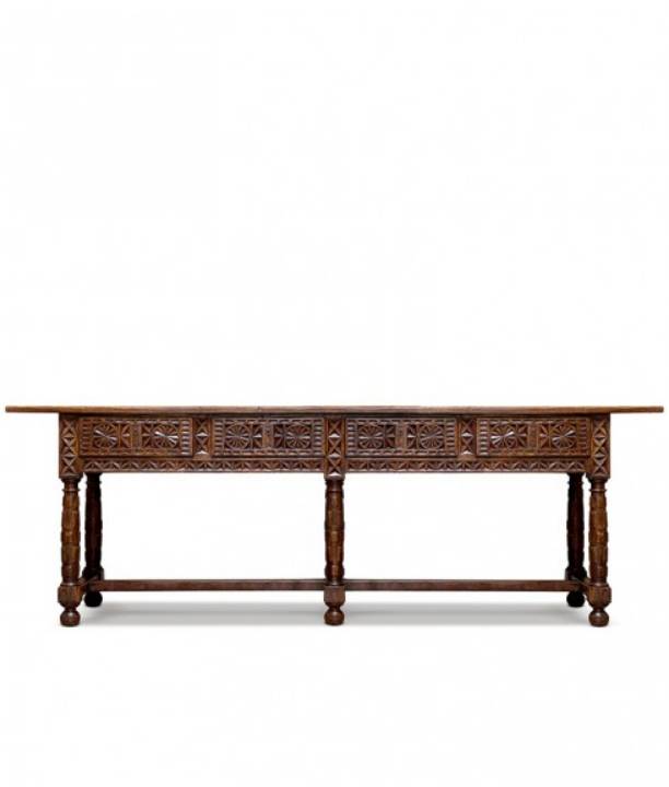 Picture of SPANISH CONSOLE