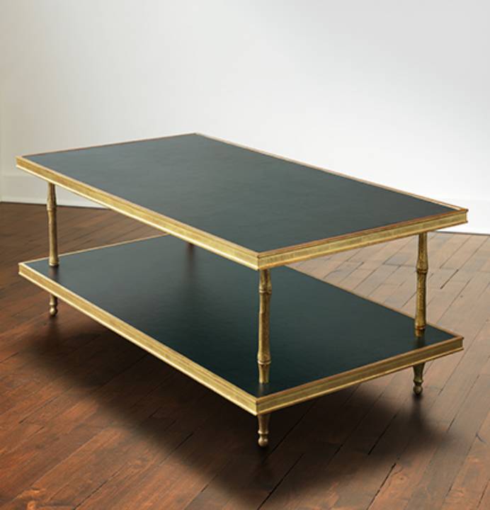 Picture of CHAN COFFEE TABLE
