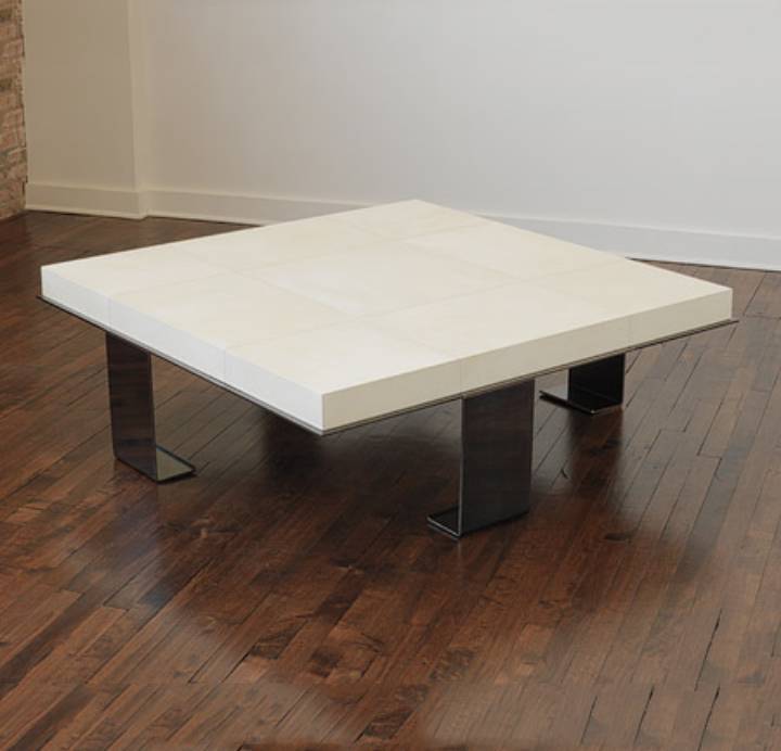 Picture of DE PLAINE COFFEE TABLE