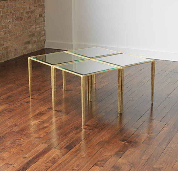 Picture of ENSEMBLE COFFEE TABLE