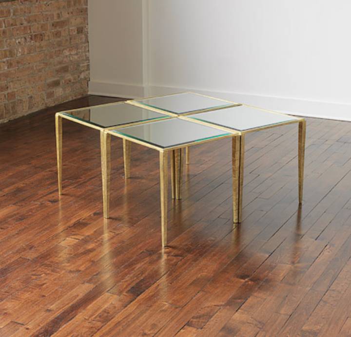 Picture of ENSEMBLE COFFEE TABLE