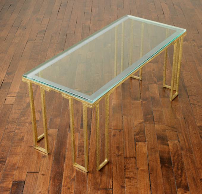 Picture of LILLE COFFEE TABLE
