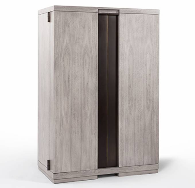 Picture of ETTORE 2-DOOR CABINET