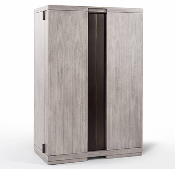 Picture of ETTORE 2-DOOR CABINET