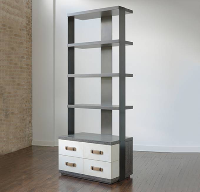 Picture of ETTORE LIBRARY UNIT