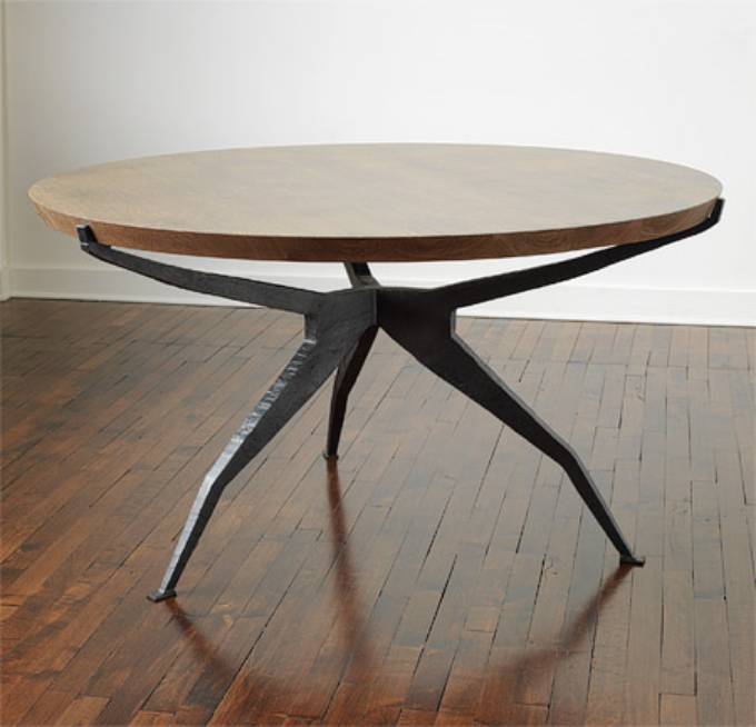 Picture of TRITAN DINING TABLE