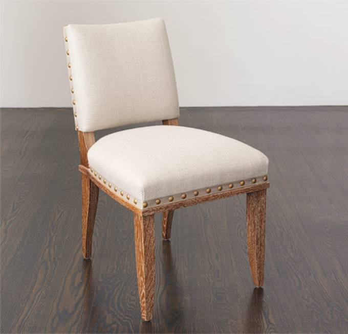 Picture of BAS ARMELSS DINING CHAIR