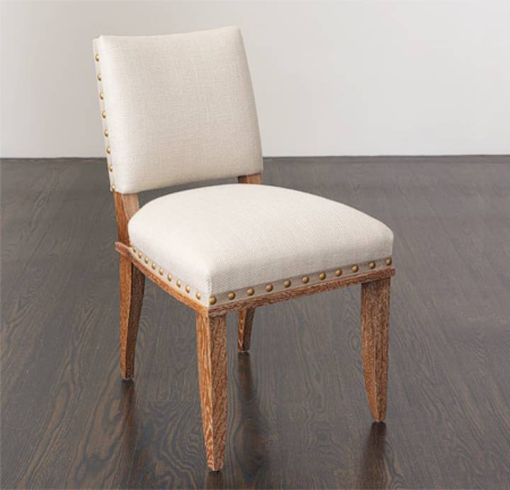 Picture of BAS ARMELSS DINING CHAIR