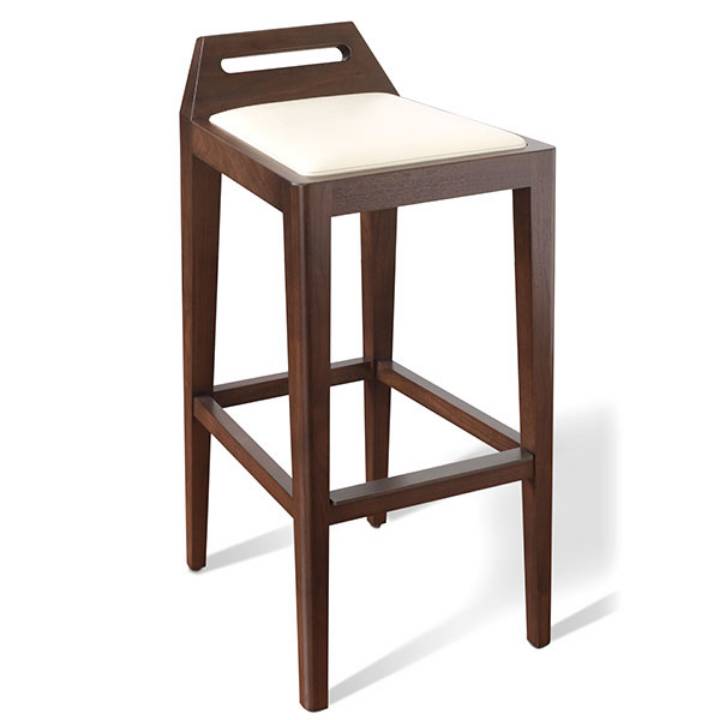 Picture of FENTE BARSTOOL
