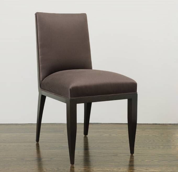 Picture of FLEA MARKET #1 ARMLESS DINING CHAIR