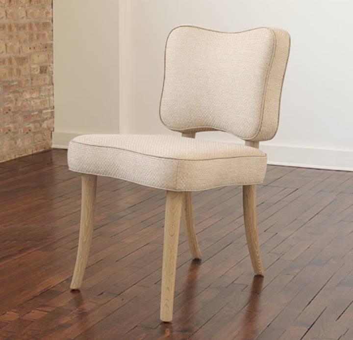 Picture of ROYERE ARMLESS DINING CHAIR