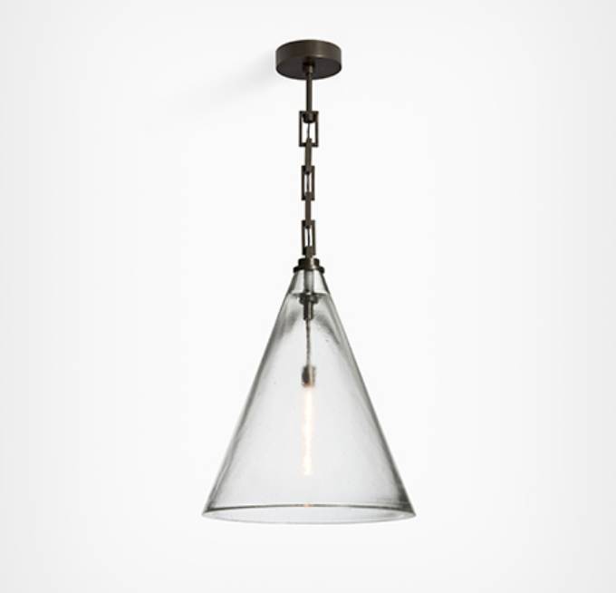 Picture of CONIQUE CHANDELIER