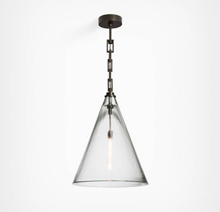 Picture of CONIQUE CHANDELIER